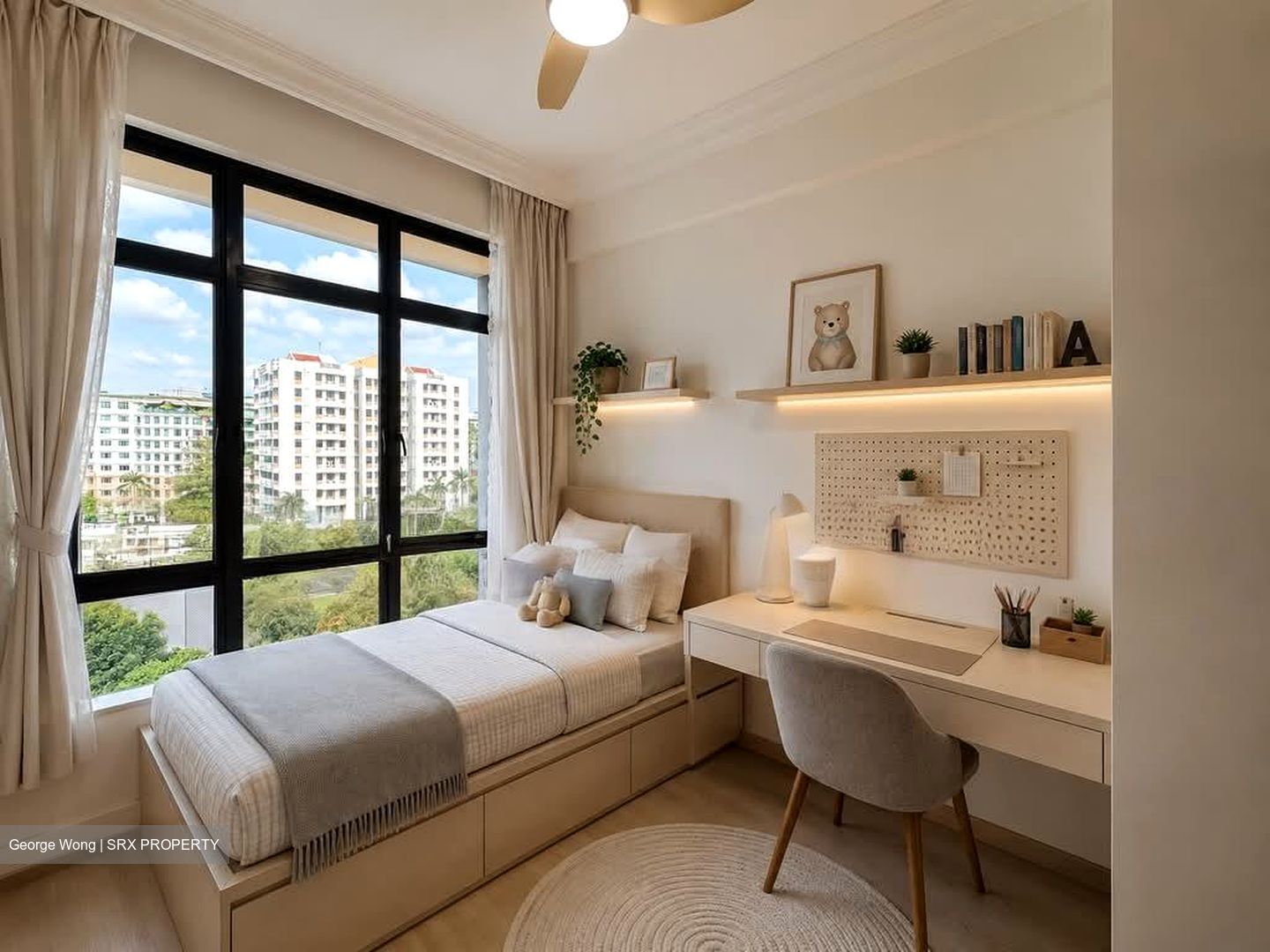 The Sterling (D21), Condominium #577085541